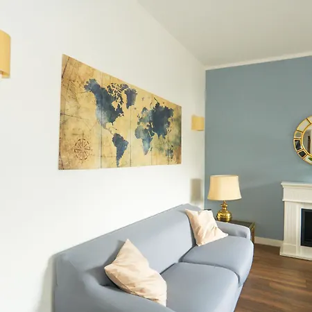 Casa Aura Al Vaticano Rom