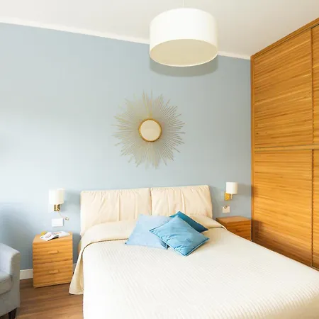 Apartament Casa Aura Al Vaticano *