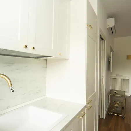 Casa Aura Al Vaticano Apartament