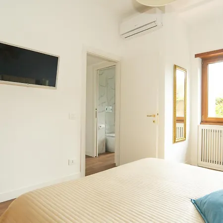 Apartament Casa Aura Al Vaticano Rzym