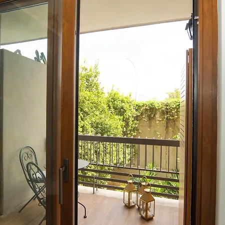 Apartament Casa Aura Al Vaticano