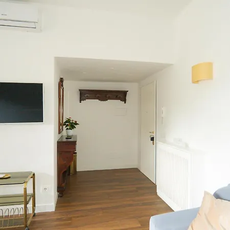 Casa Aura Al Vaticano Apartament Rzym